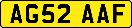 AG52AAF