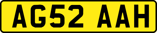 AG52AAH