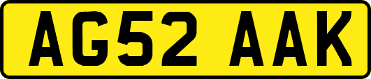 AG52AAK