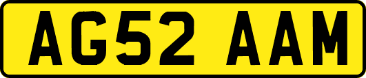 AG52AAM