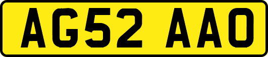 AG52AAO