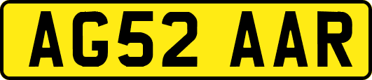 AG52AAR