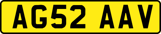 AG52AAV