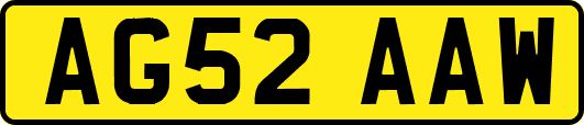 AG52AAW