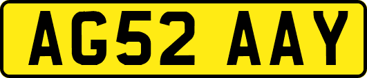 AG52AAY