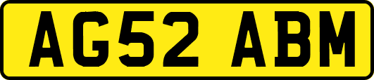 AG52ABM