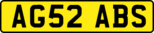 AG52ABS