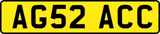 AG52ACC