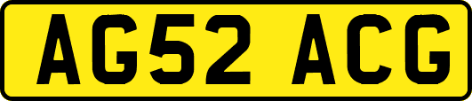 AG52ACG
