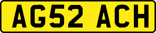 AG52ACH