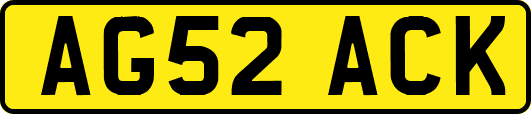 AG52ACK