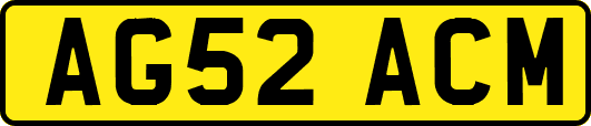 AG52ACM