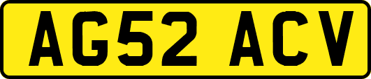 AG52ACV