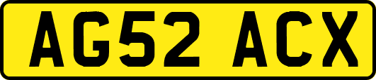 AG52ACX