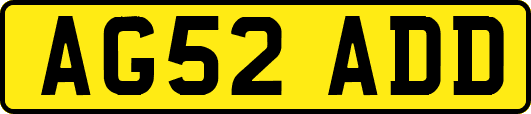 AG52ADD