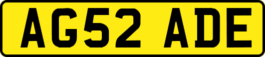 AG52ADE