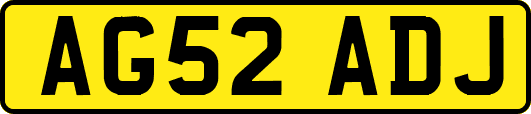 AG52ADJ
