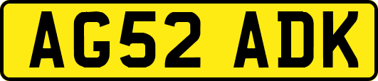 AG52ADK