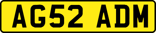 AG52ADM