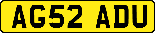 AG52ADU