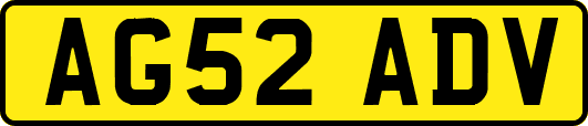 AG52ADV