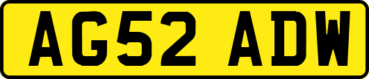 AG52ADW
