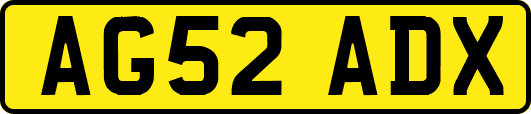 AG52ADX