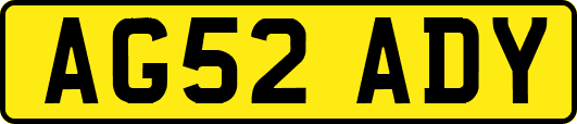 AG52ADY