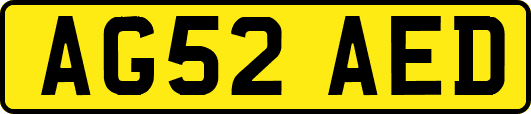 AG52AED