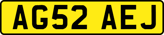 AG52AEJ
