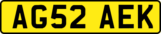 AG52AEK