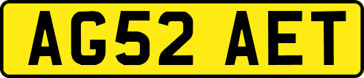 AG52AET