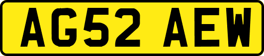 AG52AEW