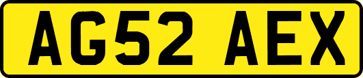 AG52AEX