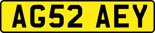 AG52AEY