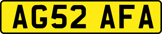 AG52AFA