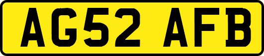 AG52AFB