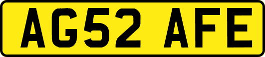 AG52AFE
