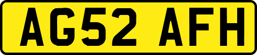 AG52AFH