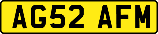 AG52AFM