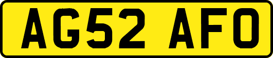 AG52AFO