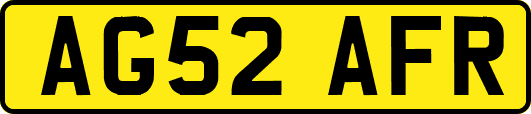AG52AFR