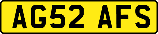 AG52AFS