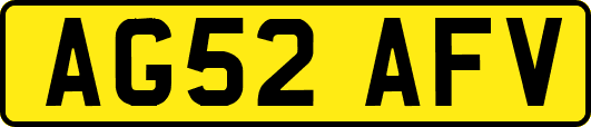 AG52AFV