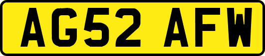 AG52AFW