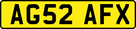 AG52AFX