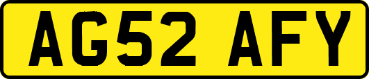 AG52AFY