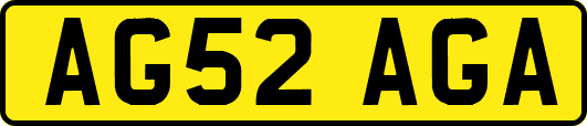 AG52AGA