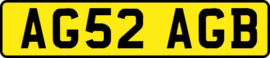 AG52AGB