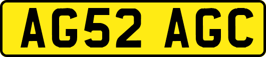 AG52AGC